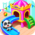 宝宝巴士奇妙屋官方版