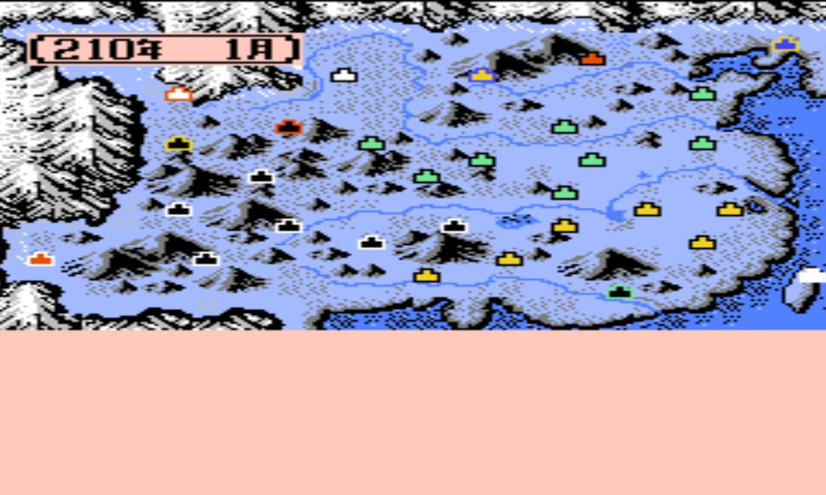 三国鼎立九游版