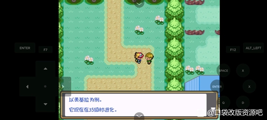 《口袋妖怪燃之智》全流程图文攻略一览