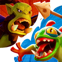 Warcraft Arclight Rumble