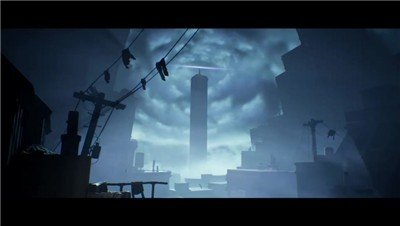 小小梦魇2联机版