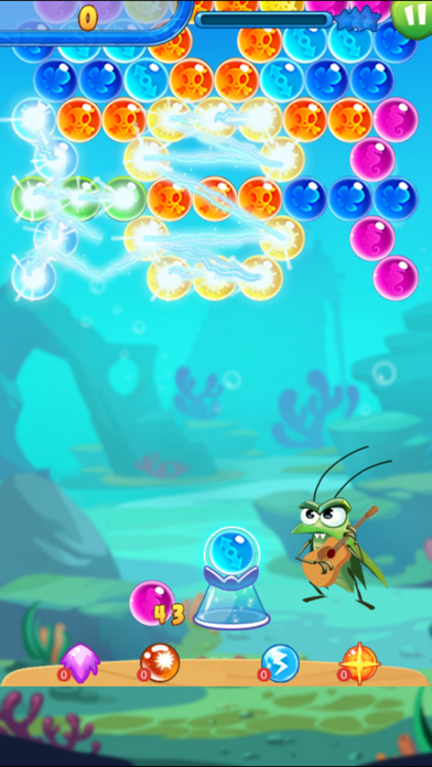 泡泡龙无广告中文版