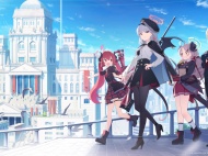 《蔚蓝档案》主线3-24配队攻略分享