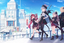 《蔚蓝档案》主线3-24配队攻略分享