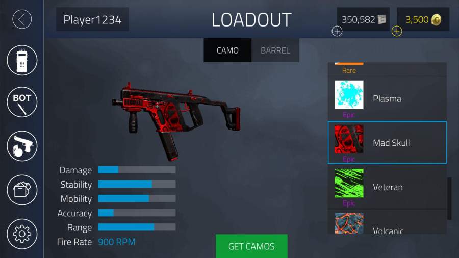 前锋突袭外挂版