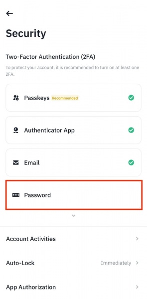 必安app最新版