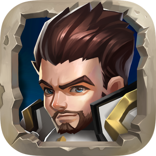 英雄连城（合金割草0.1折）