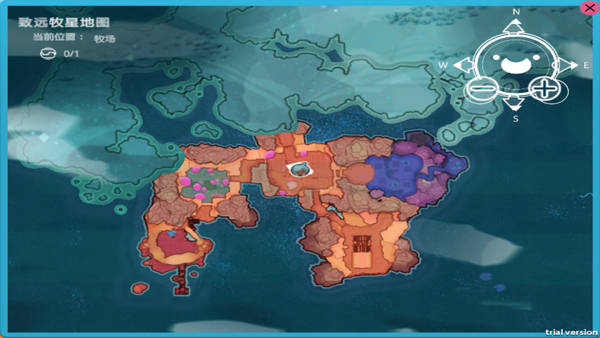 史莱姆农场便携版