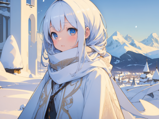 美少女恋爱养成