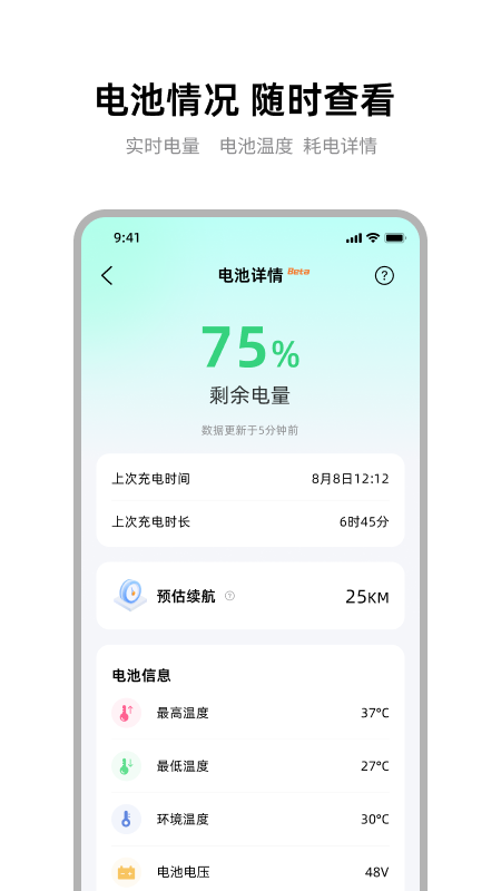 雅迪智行