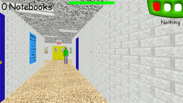 巴迪老师内置菜单版