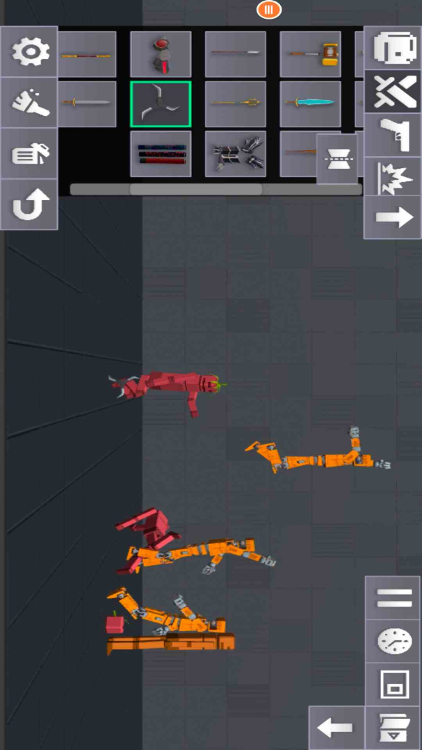 人类游乐场模拟器中文版