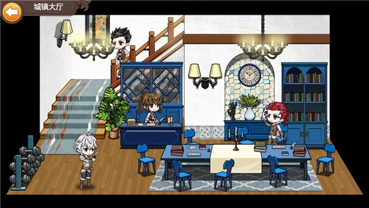 超冒险小镇物语2（0.1折萌娘无限抽）