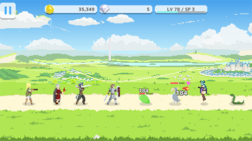 像素之王免广告版