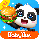 宝宝巴士HD官方版