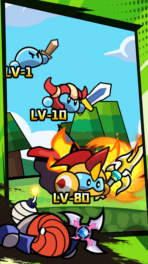 达猫小分队九游版