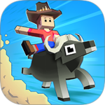 Rodeo Stampede