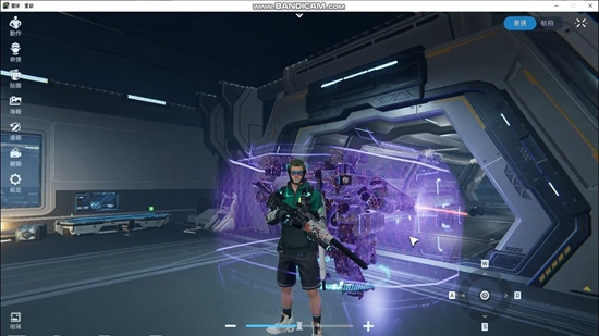 《星球重启》旧世遗珍位置大全一览