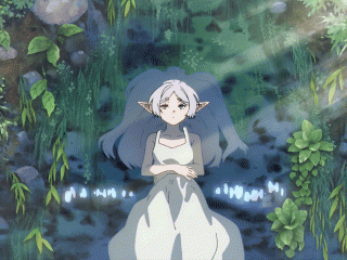 能免费看葬送的芙莉莲漫画的