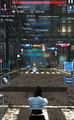 再来一次九游版