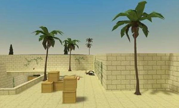 小鸡大作战恐龙版