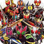 假面骑士巅峰英雄OOO1.0版