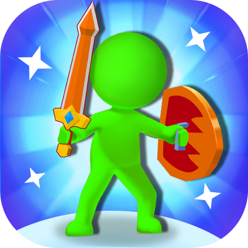 我小兵贼强无限钻石版