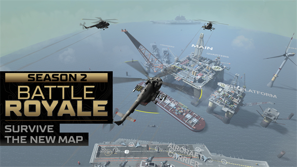 战斗大师(Combat Master)