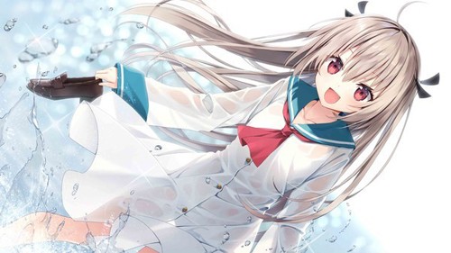 亚托莉我挚爱的时光手机版