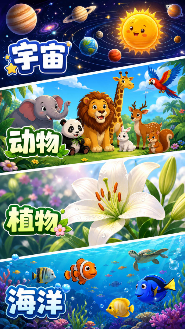 恐龙十万个为什么