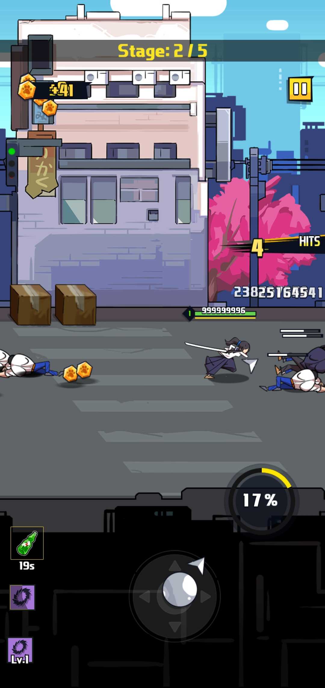 剑猎人无限钻石版