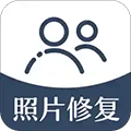 修复照片