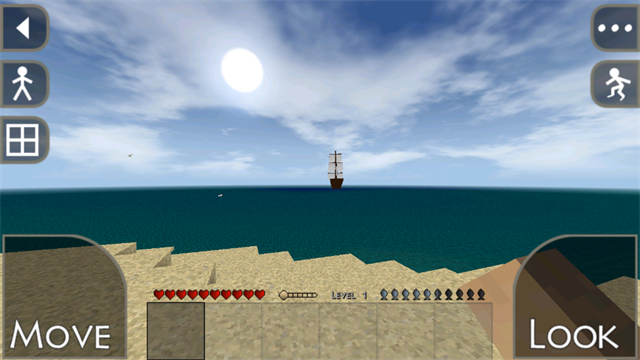 生存战争野人岛2.3版本