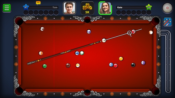 8Ball Pool