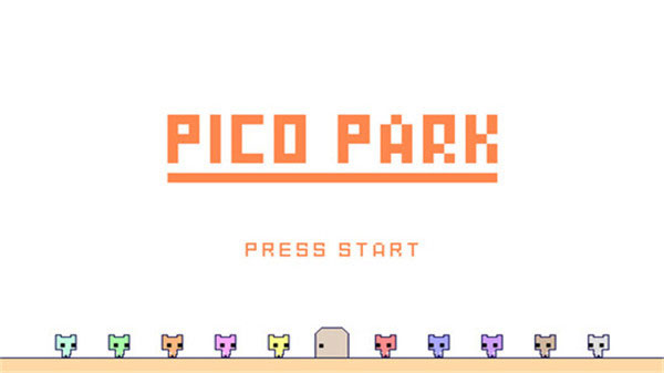 pico park