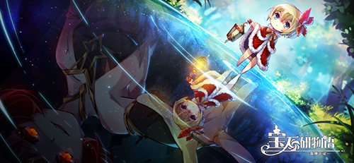 宝石研物语九游版