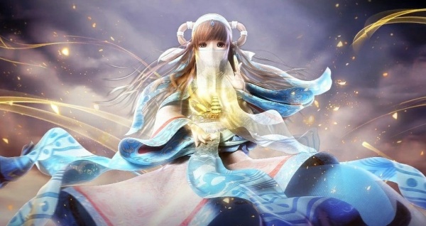 秦时明月沧海网易版