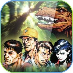 恐龙快打风雪版