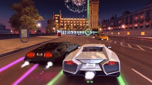 狂野飙车9竞速传奇（国际服试玩）