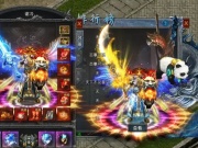 怀旧经典传奇手游