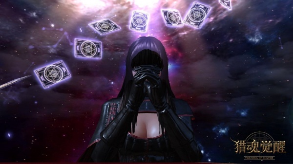 猎魂觉醒小米版