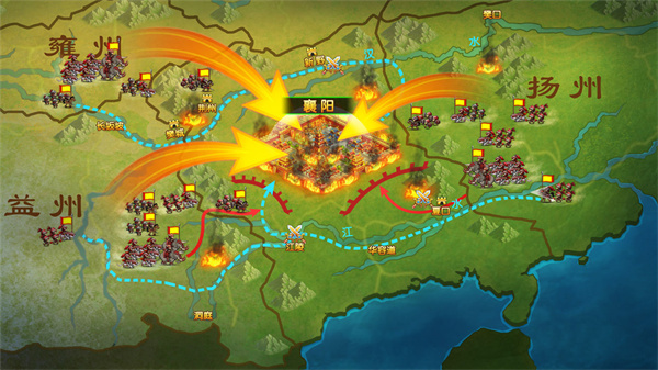 萌军天下变态服