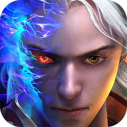 笑傲天龙（送顶赞爆满V）