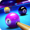 3d台球辅助线延长版