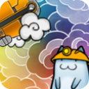 懒洋洋的宝藏猫