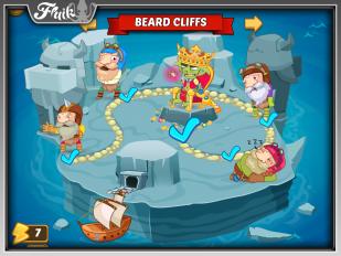 城堡战争无限钻石版