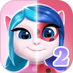 My Talking Angela2无广告