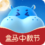 盒马app