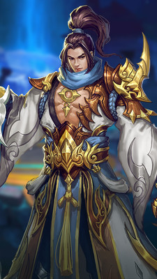 横扫天下（免充送顶赞）