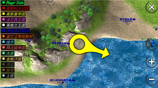 罗马帝国复古战争无敌版